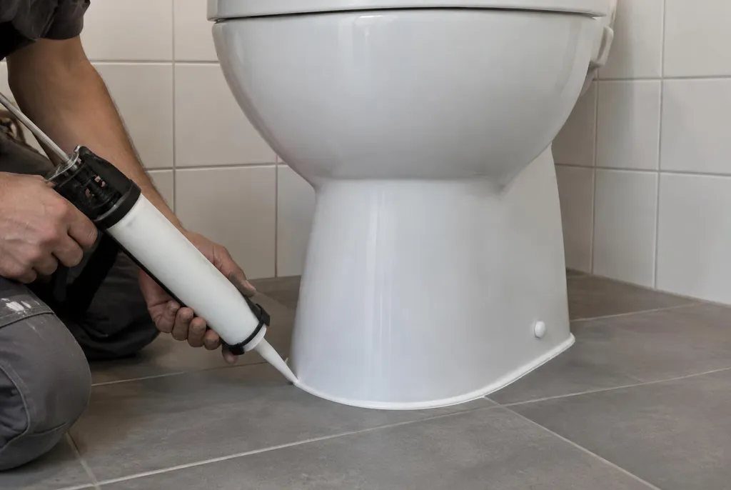 Kitbedrijf Hulshorst – toilet kit vervangen